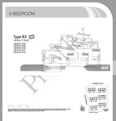 Twin Waterfalls (D19), Condominium #498085701